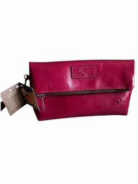 Patricia Nash Valerie Clutch Wristlet